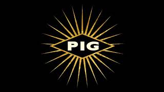 PIG — The Hangman's Wooing