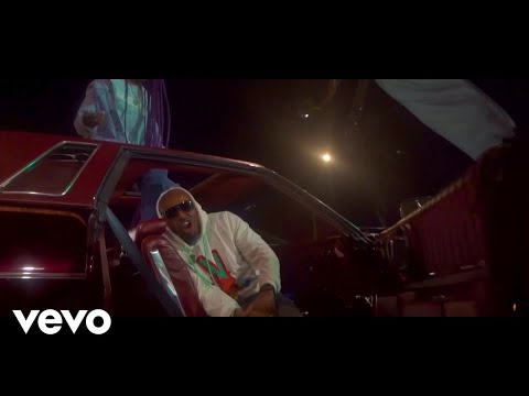 P-Dub of GME - Pay Me (feat. Journeybthareason) (Official Music Video) ft. JourneyBthaReason