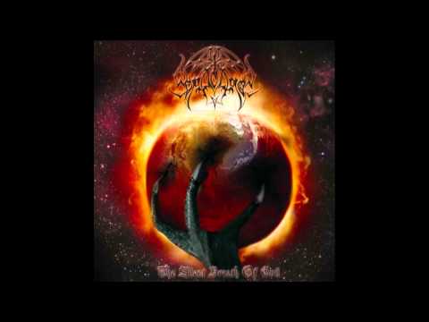 Septic Moon - Inside The Great Majesty Of The Night