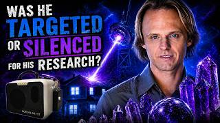 👉 David Wilcock Spirit Box Part 2 | Was He Targeted or Silenced for His Research?