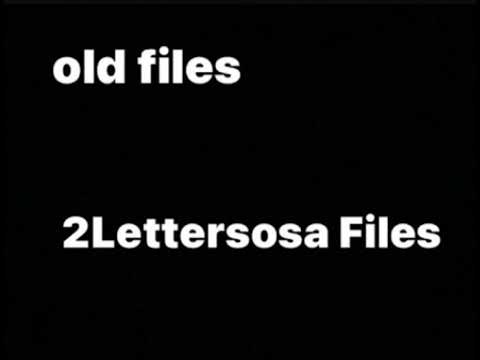 2Letter Sosa X Fx Teblacc - Grease Bowl