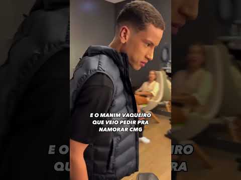 vcs acham que isso vai dá certo? hahaha 🤠👀