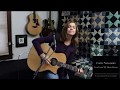 Carrie Newcomer - Live From My Music Room
