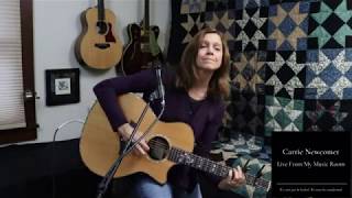 Carrie Newcomer - Live From My Music Room
