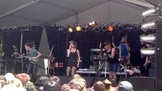 soundwave 2010, Rolo Tomassi, half of abraxas lol