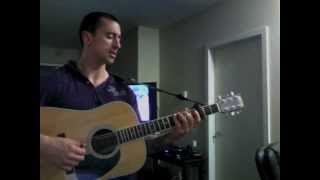 Big Harlan Taylor - Roger Miller (Cover)