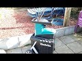 Makita UD2500 - видео