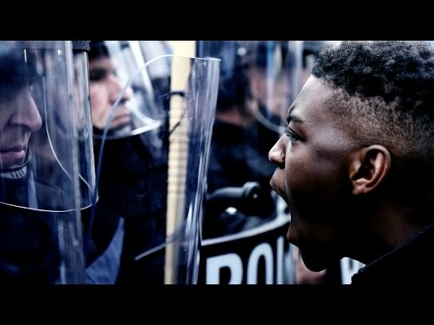 I Am Not Your Negro | official trailer (2017)