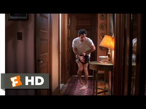 Flirting with Disaster (6/12) Movie CLIP - Pup Tent (1996) HD