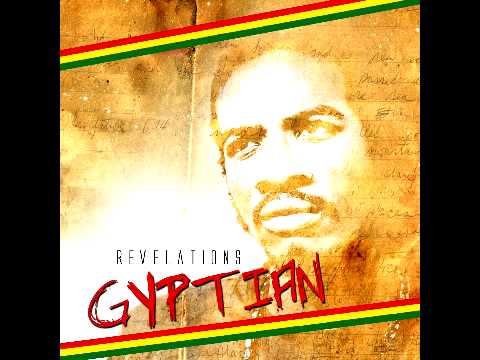 Gyptian - Murderation (feat Barrington Levy) [Venybzz]