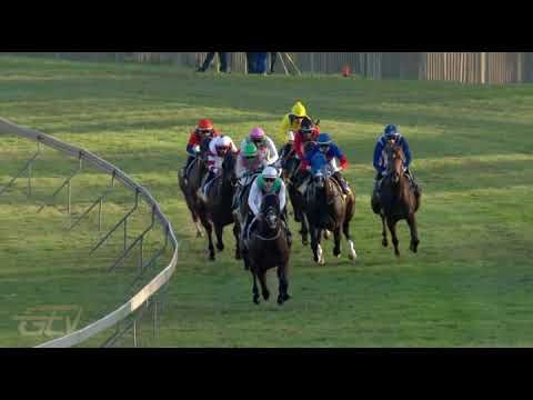 20210731 Hollywoodbets Greyville express clip Race 9 won by JET DARK