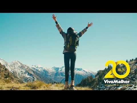 Viva Melhor – Spot TV 20 anos