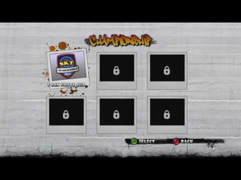 Gameplay Video