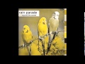 Rain Parade - Blue (Beyond The Sunset Live LP)