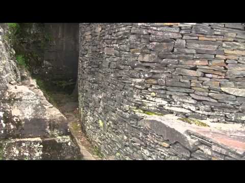 Opus 40 - Environmental Sculpture Garden and Museum - Saugerties NY  ‎