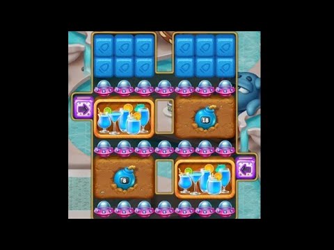 TOY BLAST level 2840