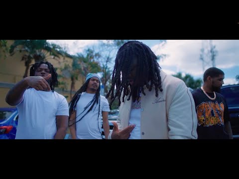 Ca$h - I Know (Official Music Video)