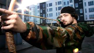 Aesop rock - Zodiaccupuncture