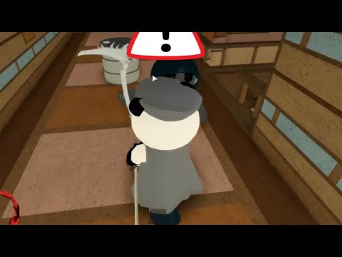 Double Crove & Pandy Jumpscare - Roblox Piggy Book 2