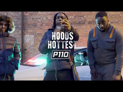 Blast4Life - Hoods Hottest (Season 2) | P110
