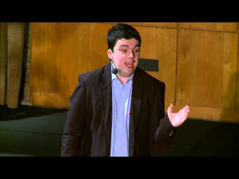 Navegar ao sabor do coração: Ricardo Sousa at TEDxVianadoCastelo