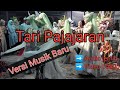 Tari Papajaran Musik Baru
