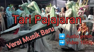 Download lagu Tari Papajaran (Musik Baru) mp3