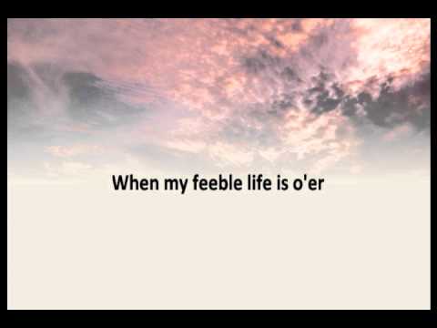 Just A Closer Walk With Thee with Lyrics by Daniel O'Donnell
