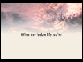 Just A Closer Walk With Thee with Lyrics by Daniel O'Donnell