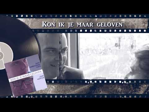 BART ANNEESSENS COPS & JOHN HORTON - KON IK JE MAAR GELOVEN (TV-SPOT°