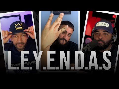 Leyendas - Temperamento y Wolandia - Nuestra Casa Podcast