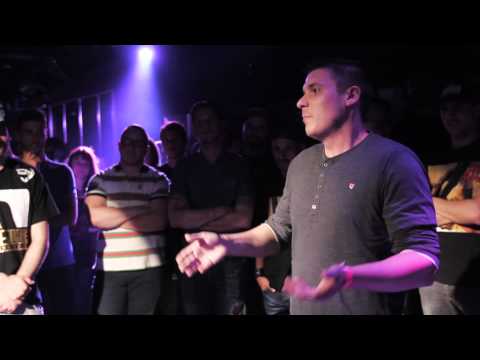 Slider vs Monteur Oner