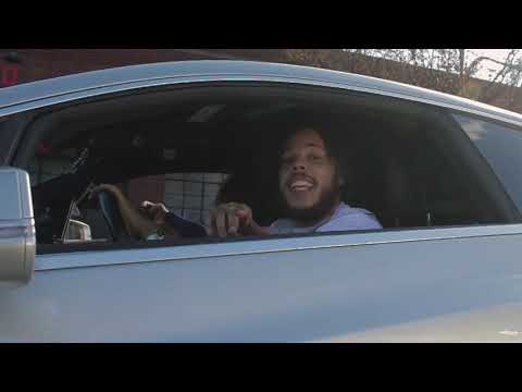 Tr'Neire - Ridin' (Official Video)