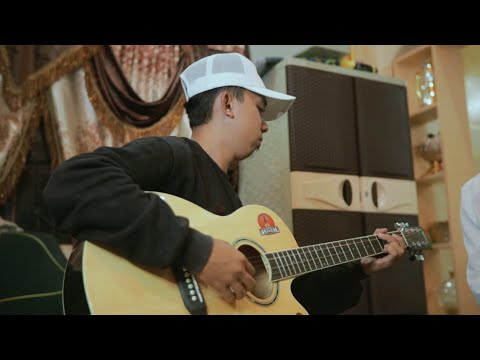 Gindew - Cover by RJ Flux