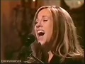 Sheryl Crow - "Love is a Good Thing" (Live, 1996 ...