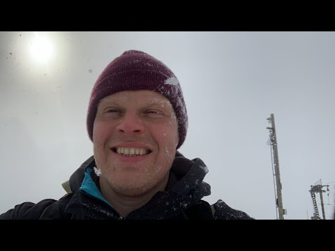 Spring where are you? Ylläs Lapland Finland!