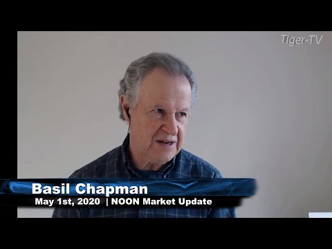 May 1st, NOON Market Update on TFNN - 2020