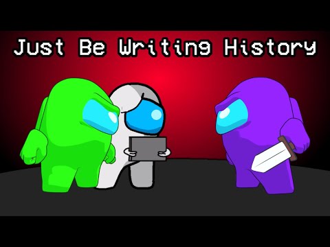 Mashup | Kyle Allen Music x Chi-Chi ft. Genuine - Just Be Writing History