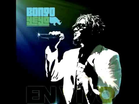 Cuanto Te Quiero Ft. Cestar (Shamanes Crew - Chile) - Bongoyeyo En Vivo