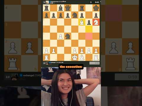 checkmate in 0:02 sec w/ @ChessMindAI 😎 #chess #chessopening #checkmate #chessmaster