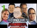 Let 39 s Play Iron Chef America: Supreme Cuisine Part 1