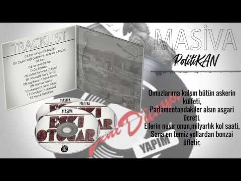 05.PolitiKAN (Masiva) (Eski Otogar)