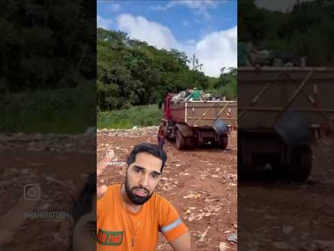 Atenção população da Cidade de Água Boa MG isso que está acontecendo é desumano 😡😱