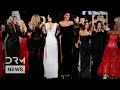 MUST WATCH Kendall Jenner Jane Fonda Viola Davis Shine At L Oréal Paris Fashion Show 2025 AN1B