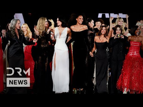 L’Oréal Paris Fashion Show 2025 — Highlights (YouTube)