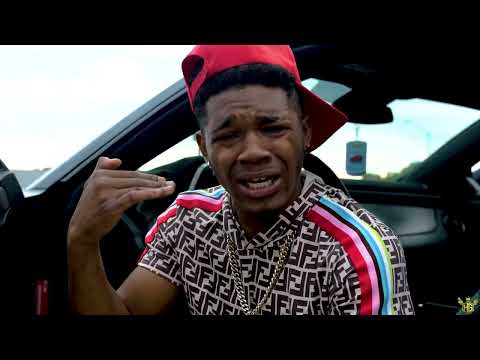 Lil Clutch - "GNF" (Shot By: @HumbleGreatnessStudios)