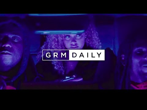 Cam Wild x Young Adz - Crazy Life [Music Video] | GRM Daily