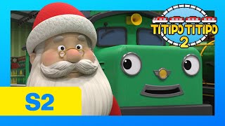 Download lagu TITIPO S2 EP13 l A Special Day for Diesel l Train Cartoons For Kids | TITIPO TITIPO 2 mp3 Download lagu TITIPO S2 EP13 l A Special Day for Diesel l Train Cartoons For Kids | TITIPO TITIPO 2 mp3