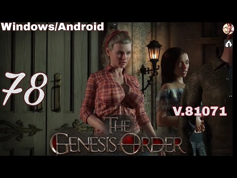 Genesis Order V.81071 Update: Unlocking Hidden Secrets in this Must-See Walkthrough