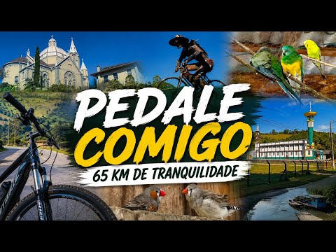 Santa Catarina é MARAVILHOSA! 